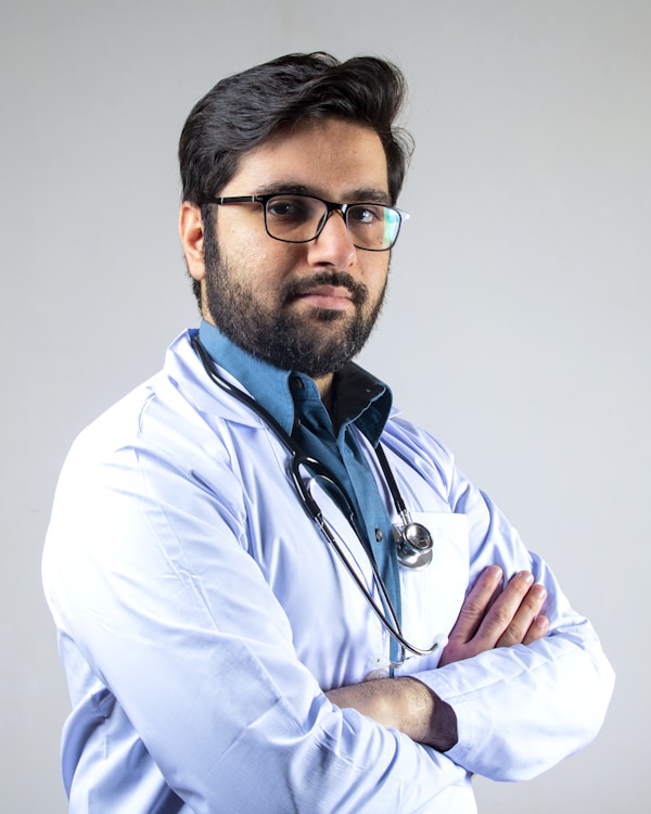 Especialista em Urologia